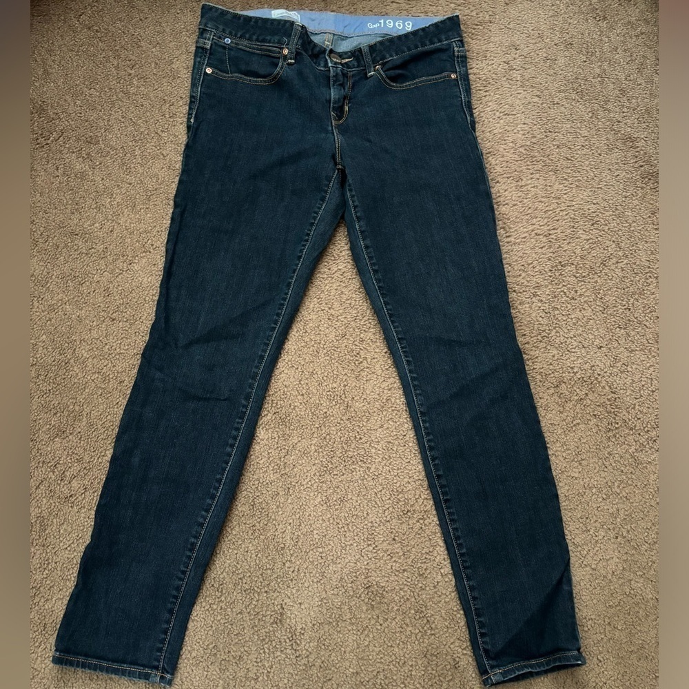 GAP- Jeans​​​​​​​ - Picture 2 of 3